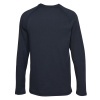 View Image 2 of 3 of Carhartt Force Cotton Delmont LS T-Shirt