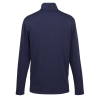 View Image 2 of 3 of OGIO Boundary 1/4-Zip Pullover