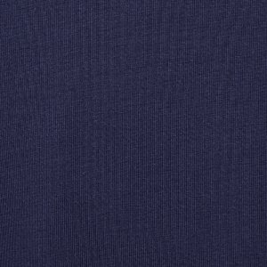 Additional Image 2 - a blue fabric with white stripes