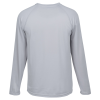 View Image 2 of 2 of Augusta Attain Performance LS Raglan Tee