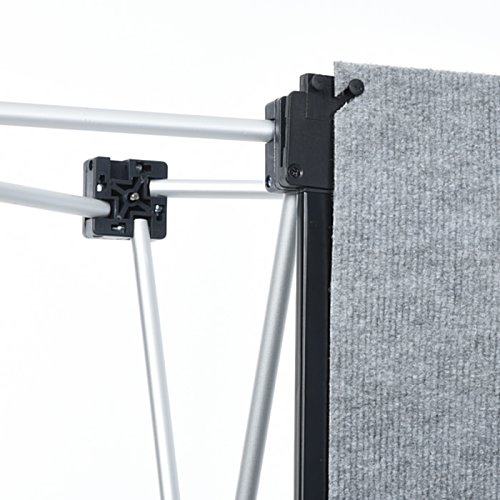 Additional Image 9 - a close up of a metal pole