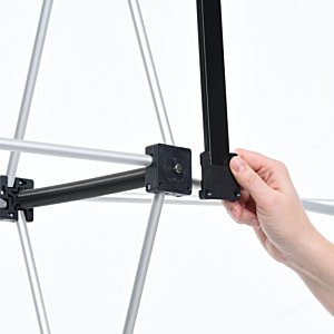 Additional Image 6 - a person holding a black object