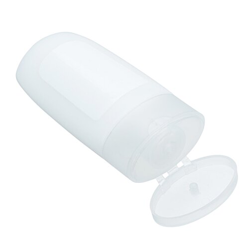 Additional Image 1 - a white plastic container with a lid