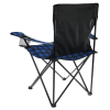 View Image 3 of 5 of Northwoods Plaid Folding Chair