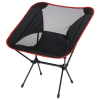View Image 4 of 5 of Outdoor Folding Chair with Travel Bag