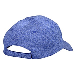 Additional Image 1 - a blue hat with a white background