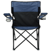 View Image 4 of 5 of Game Day Heathered Chair