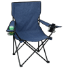View Image 5 of 5 of Game Day Heathered Chair