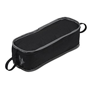 Additional Image 3 - a black bag with a strap