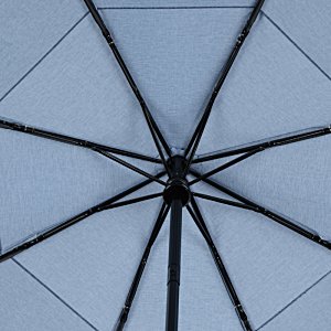 Additional Image 3 - a close up of a white umbrella