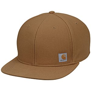 Additional Image 1 - a brown hat on a white background