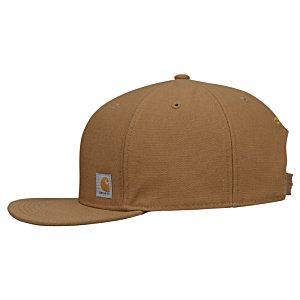 Additional Image 2 - a brown hat on a white background