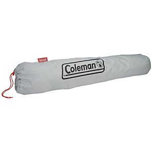 Additional Image 4 - a white snowboard with a red string