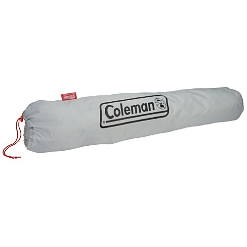 Additional Image 4 - a white snowboard with a red string