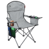 View Image 2 of 6 of Coleman Cooler Quad Chair - 24 hr