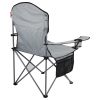 View Image 4 of 6 of Coleman Cooler Quad Chair - 24 hr