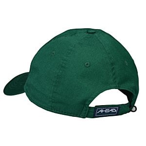 Additional Image 1 - a green hat on a white background