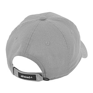 Additional Image 1 - a white hat on a white background