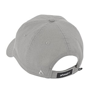 Additional Image 2 - a white hat on a white background
