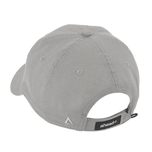 Additional Image 2 - a white hat on a white background