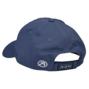 Additional Image 1 - a blue hat on a white background