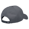 Additional Image 1 - a black hat with a white background