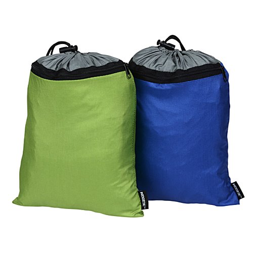 Additional Image 5 - a blue and green bags