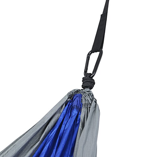 Additional Image 4 - a close up of a blue and grey object