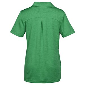 Additional Image 1 - a green shirt on a white background