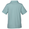 View Image 2 of 3 of Cavalry Twill Performance Polo - Ladies'