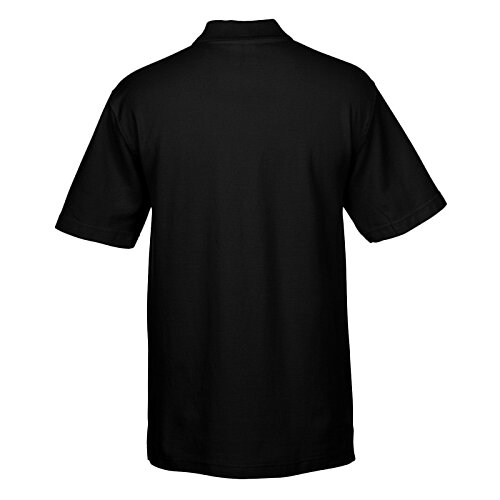 Additional Image 1 - a back of a shirt