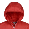 View Image 3 of 4 of View Lightweight Hooded Jacket - Men's