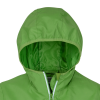 View Image 3 of 4 of View Lightweight Hooded Jacket - Ladies'