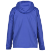 View Image 3 of 4 of View Lightweight Hooded Jacket - Youth