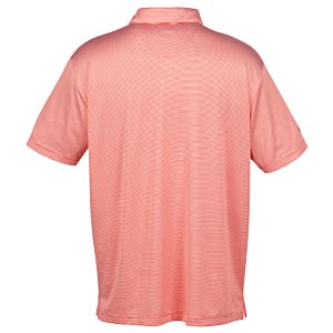 Additional Image 1 - a back of a pink shirt