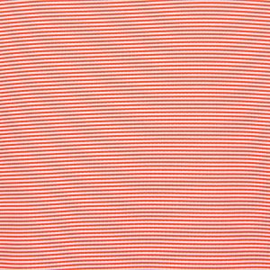 Additional Image 2 - a pink and white striped fabric