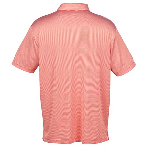 Additional Image 1 - a back of a pink shirt