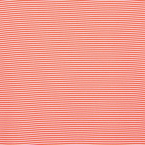 Additional Image 2 - a pink and white striped fabric