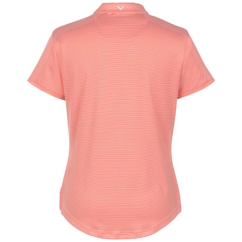 Additional Image 1 - a pink shirt on a white background