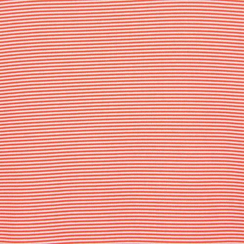 Additional Image 2 - a pink and white striped fabric