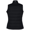 View Image 2 of 3 of Callaway Ultrasonic Quilted Vest - Ladies' - 24 hr