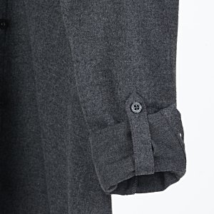 Additional Image 2 - a close up of a sleeve