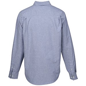 Additional Image 1 - a back of a shirt