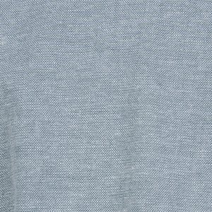 Additional Image 2 - a white fabric with a black stripe