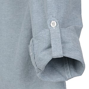 Additional Image 3 - a close up of a sleeve