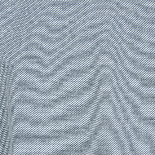 Additional Image 2 - a white fabric with a black stripe
