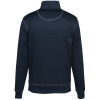 View Image 2 of 3 of Weatherproof Sweaterfleece 1/4-Zip Pullover - Men's