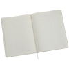 View Image 2 of 3 of Moleskine Pro Hard Cover Notebook - 10" x 7-1/2"