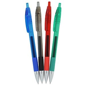 Additional Image 2 - a group of pens in different colors