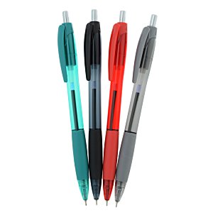 Additional Image 2 - a group of pens in a fan